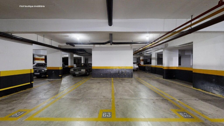 Imagem Apartamento com 3 Quartos à Venda, 77 m² em Vila Mascote - São Paulo Imagem Apartamento com 3 Quartos à Venda, 77 m² em Vila Mascote - São Paulo