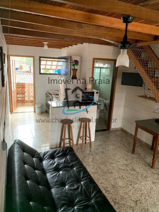 Imagem Apartamento com 2 Quartos à Venda, 50 m² em Praia Da Maranduba - Ubatuba Imagem Apartamento com 2 Quartos à Venda, 50 m² em Praia Da Maranduba - Ubatuba