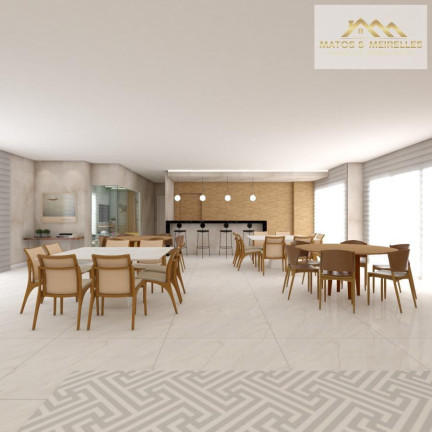 Imagem Apartamento com 3 Quartos à Venda, 90 m² em Pedras - Eusébio Imagem Apartamento com 3 Quartos à Venda, 90 m² em Pedras - Eusébio