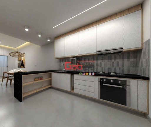 Imagem Casa com 2 Quartos à Venda, 72 m² em Vila Do Peró - Cabo Frio Imagem Casa com 2 Quartos à Venda, 72 m² em Vila Do Peró - Cabo Frio