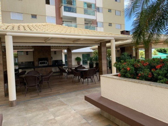 Imagem Apartamento com 2 Quartos à Venda, 93 m² em Residencial Eldorado - Goiânia