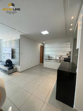 Imagem Apartamento com 3 Quartos à Venda, 88 m² em Aeroclube - João Pessoa Imagem Apartamento com 3 Quartos à Venda, 88 m² em Aeroclube - João Pessoa