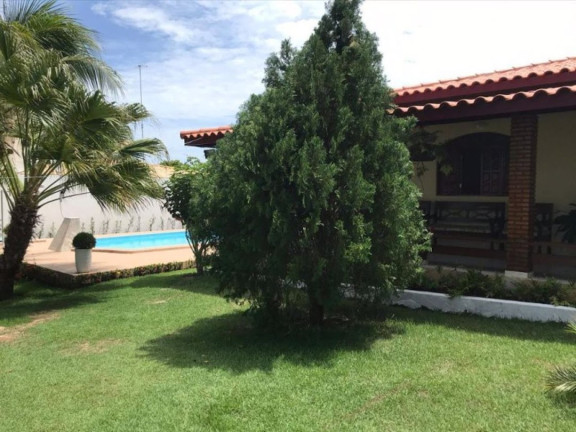 Casa com 5 Quartos à Venda, 350 m² em Barra Do Jacuípe - Camaçari