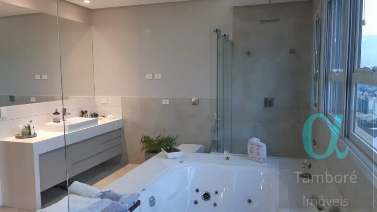 Imagem Casa de Condomínio com 4 Quartos à Venda, 550 m² em Tamboré - Santana De Parnaíba Imagem Casa de Condomínio com 4 Quartos à Venda, 550 m² em Tamboré - Santana De Parnaíba