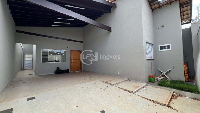 Imagem Casa com 3 Quartos à Venda, 189 m² em Loteamento Praia Da Urca - Campo Grande Imagem Casa com 3 Quartos à Venda, 189 m² em Loteamento Praia Da Urca - Campo Grande