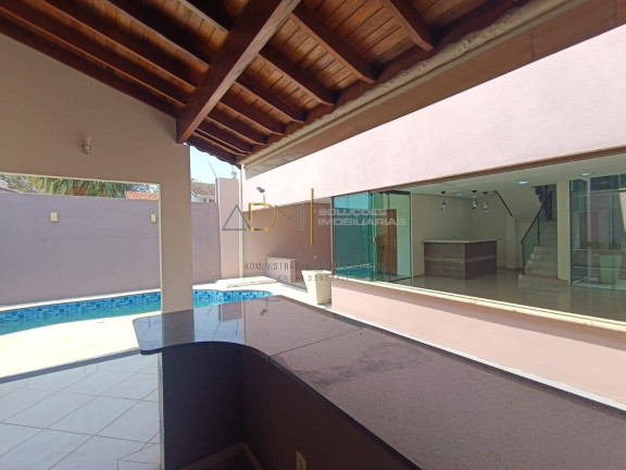 Imagem Casa com 3 Quartos à Venda, 250 m² em Jardim Paraíso Ii - Botucatu
