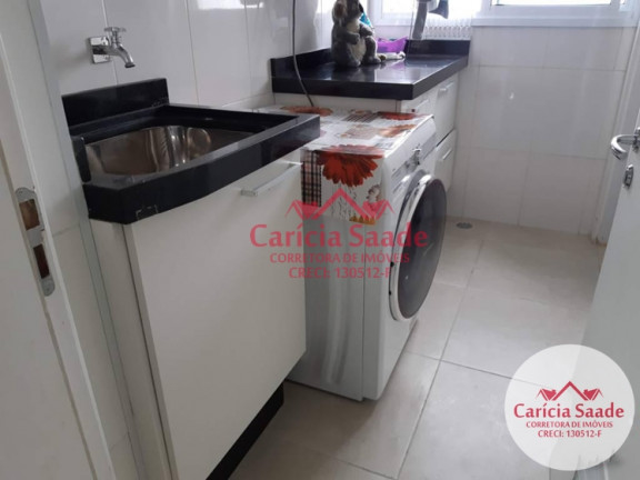 Imagem Apartamento com 3 Quartos à Venda, 102 m² em Mooca - São Paulo