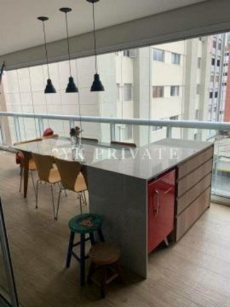 Imagem Apartamento com 3 Quartos à Venda, 135 m² em Sumaré - São Paulo Imagem Apartamento com 3 Quartos à Venda, 135 m² em Sumaré - São Paulo