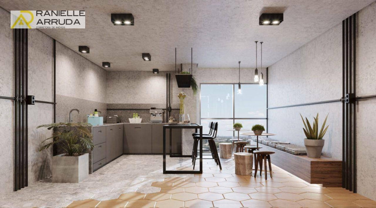 Imagem Apartamento com 2 Quartos à Venda, 60 m² em Aeroclube - João Pessoa Imagem Apartamento com 2 Quartos à Venda, 60 m² em Aeroclube - João Pessoa