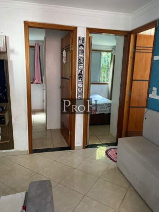 Imagem Apartamento com 2 Quartos à Venda, 47 m² em Santa Terezinha - São Bernardo Do Campo