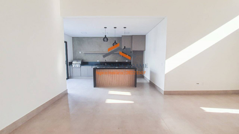 Imagem Casa com 3 Quartos à Venda, 200 m² em Vila Monte Alegre - Paulínia