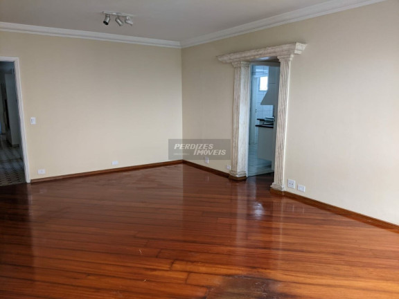 Imagem Apartamento com 3 Quartos à Venda, 118 m² em Sumaré - São Paulo Imagem Apartamento com 3 Quartos à Venda, 118 m² em Sumaré - São Paulo