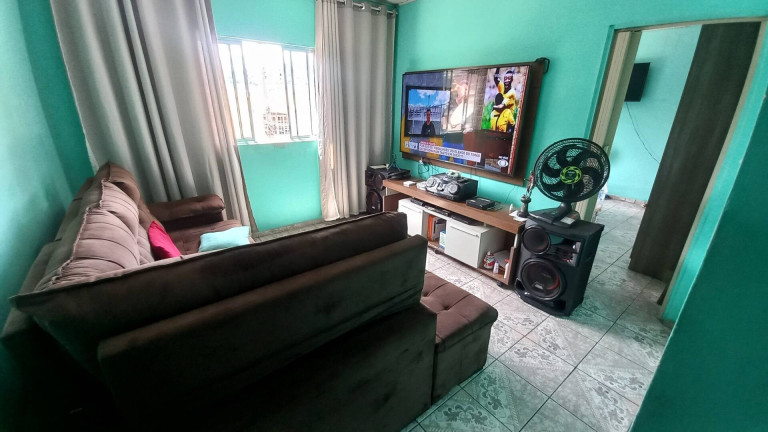 Imagem Sobrado com 7 Quartos à Venda, 258 m² em Jardim São João (são Rafael) - São Paulo Imagem Sobrado com 7 Quartos à Venda, 258 m² em Jardim São João (são Rafael) - São Paulo