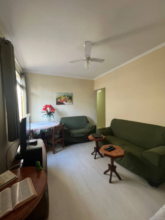 Imagem Apartamento com 2 Quartos à Venda, 92 m² em Gonzaga - Santos