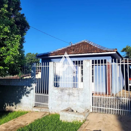 Casa com 3 Quartos para Alugar,  em Vila Lizabel - Cruz Alta