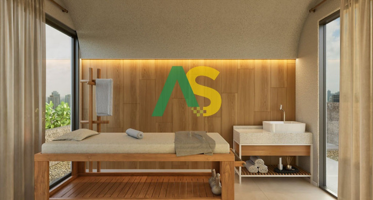 Imagem Imóvel com 3 Quartos à Venda, 56 m² em Casa Amarela - Recife Imagem Imóvel com 3 Quartos à Venda, 56 m² em Casa Amarela - Recife