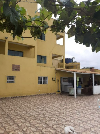 Imagem Sobrado com 3 Quartos à Venda, 262 m² em Vila Perracini - Poá Imagem Sobrado com 3 Quartos à Venda, 262 m² em Vila Perracini - Poá