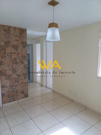 Imagem Apartamento com 2 Quartos para Alugar, 42 m² em Jardim Esperança - Mogi Das Cruzes Imagem Apartamento com 2 Quartos para Alugar, 42 m² em Jardim Esperança - Mogi Das Cruzes