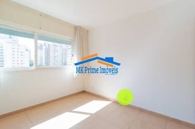Imagem Apartamento com 3 Quartos à Venda, 108 m² em Jardim Paulista - São Paulo Imagem Apartamento com 3 Quartos à Venda, 108 m² em Jardim Paulista - São Paulo