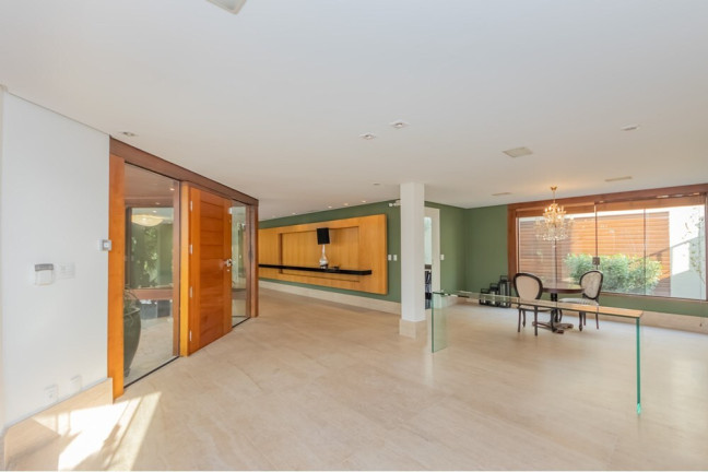 Imagem Casa com 4 Quartos à Venda, 391 m² em Vila Inah - São Paulo Imagem Casa com 4 Quartos à Venda, 391 m² em Vila Inah - São Paulo