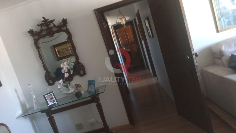 Imagem Apartamento com 3 Quartos à Venda, 119 m² em Santana - São Paulo Imagem Apartamento com 3 Quartos à Venda, 119 m² em Santana - São Paulo