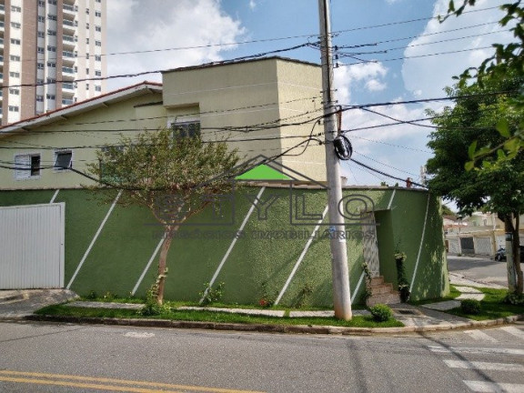 Imagem Sobrado com 3 Quartos à Venda, 178 m² em Nova Petrópolis - São Bernardo Do Campo Imagem Sobrado com 3 Quartos à Venda, 178 m² em Nova Petrópolis - São Bernardo Do Campo
