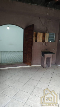 Imagem Sobrado com 2 Quartos para Alugar, 120 m² em Jardim Irene - Santo André Imagem Sobrado com 2 Quartos para Alugar, 120 m² em Jardim Irene - Santo André