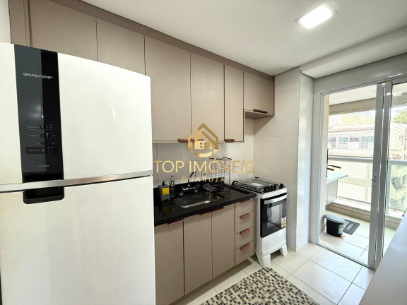 Imagem Apartamento com 2 Quartos para Alugar, 90 m² em Jardim Astúrias - Guarujá Imagem Apartamento com 2 Quartos para Alugar, 90 m² em Jardim Astúrias - Guarujá
