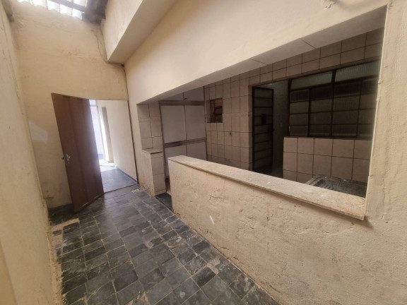 Imagem Casa com 3 Quartos para Alugar, 110 m² em Marajó - Belo Horizonte