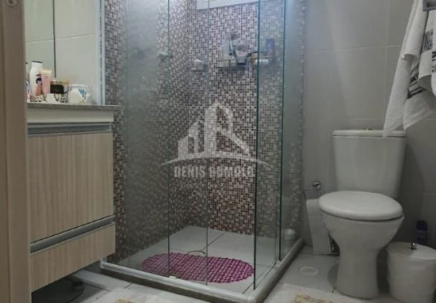 Imagem Apartamento com 3 Quartos à Venda, 72 m² em Santana - São Paulo