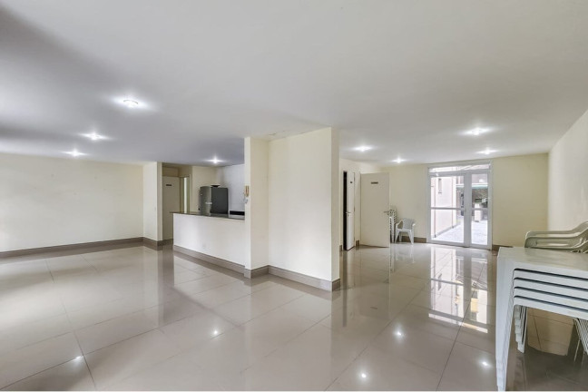 Imagem Apartamento com 1 Quarto à Venda, 41 m² em Saúde - São Paulo