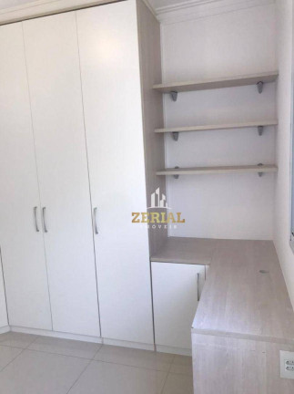 Imagem Apartamento com 2 Quartos à Venda, 63 m² em Jardim São Caetano - São Caetano Do Sul Imagem Apartamento com 2 Quartos à Venda, 63 m² em Jardim São Caetano - São Caetano Do Sul