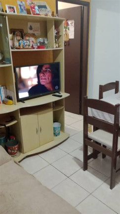 Imagem Apartamento com 2 Quartos à Venda, 54 m² em Vila Sonia - Praia Grande