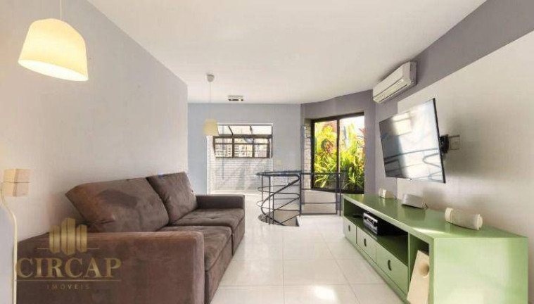 Imagem Cobertura com 2 Quartos à Venda, 177 m² em Vila Madalena - São Paulo Imagem Cobertura com 2 Quartos à Venda, 177 m² em Vila Madalena - São Paulo