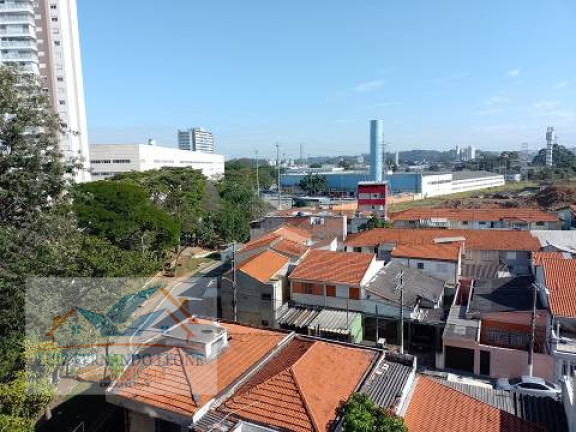 Imagem Apartamento com 2 Quartos à Venda, 57 m² em Santo Amaro - São Paulo