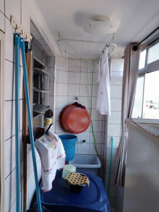 Imagem Apartamento com 2 Quartos à Venda, em Catiapoa - São Vicente Imagem Apartamento com 2 Quartos à Venda, em Catiapoa - São Vicente