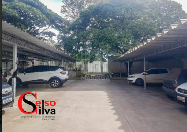Imagem Apartamento com 3 Quartos à Venda, 85 m² em Maringá