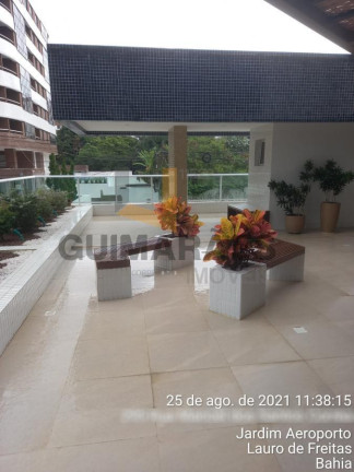 Imagem Apartamento com 2 Quartos à Venda, 86 m² em Jardim Aeroporto - Lauro De Freitas Imagem Apartamento com 2 Quartos à Venda, 86 m² em Jardim Aeroporto - Lauro De Freitas