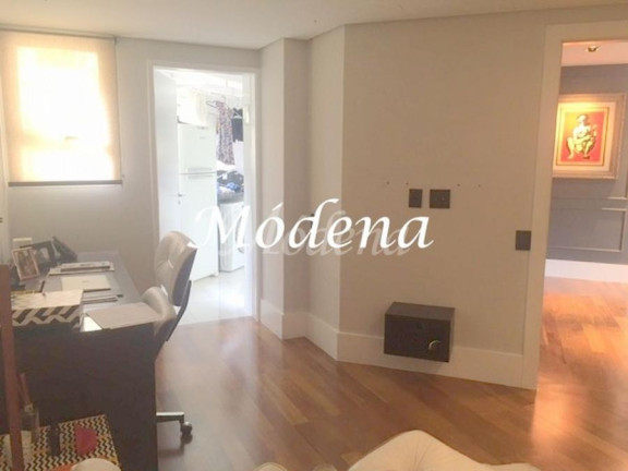 Imagem Apartamento com 3 Quartos à Venda, 260 m² em Jardim Paulista - São Paulo Imagem Apartamento com 3 Quartos à Venda, 260 m² em Jardim Paulista - São Paulo