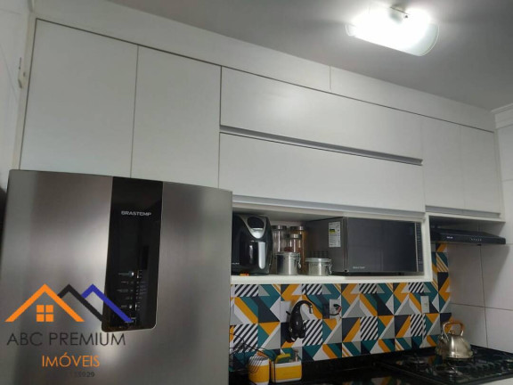 Imagem Apartamento com 2 Quartos à Venda, 55 m² em Vila Príncipe De Gales - Santo André Imagem Apartamento com 2 Quartos à Venda, 55 m² em Vila Príncipe De Gales - Santo André