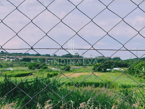 Imagem Terreno à Venda, 24.200 m² em Loteamento Universitário Das Américas - Foz Do Iguacu