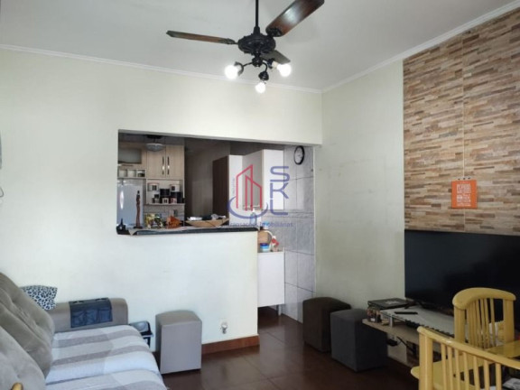 Imagem Casa com 3 Quartos à Venda, 85 m² em Ocian - Praia Grande