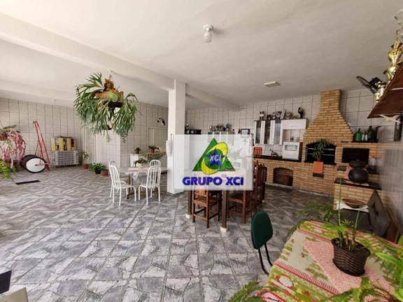 Imagem Casa com 2 Quartos à Venda, 300 m² em Jardim Do Lago - Campinas