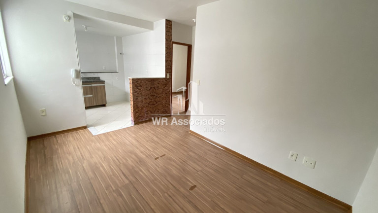 Imagem Apartamento com 2 Quartos para Alugar, 51 m²