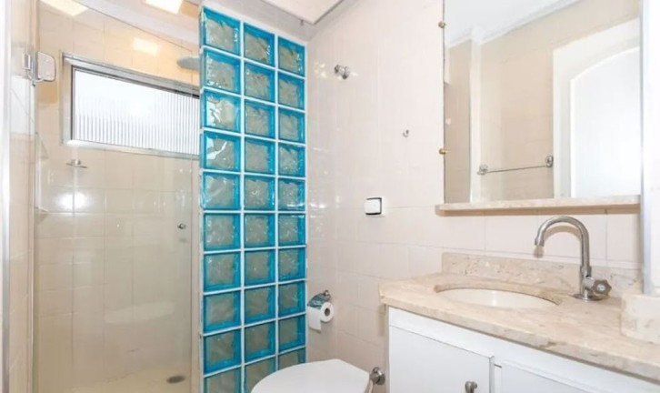 Imagem Apartamento com 3 Quartos à Venda, 72 m² em Cerqueira César - São Paulo