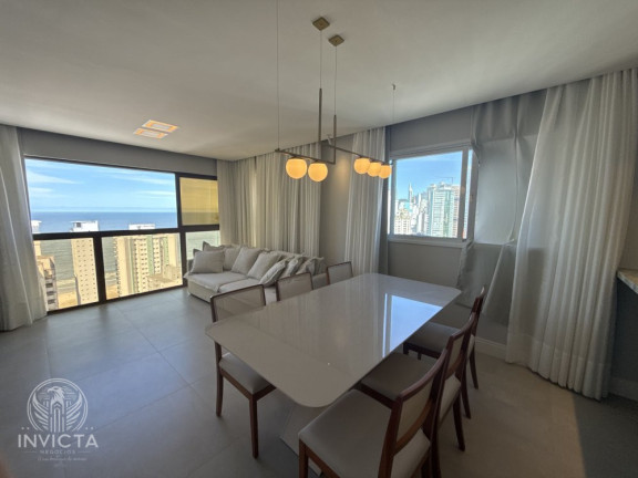 Imagem Apartamento com 3 Quartos à Venda, 118 m² em Centro - Balneário Camboriú