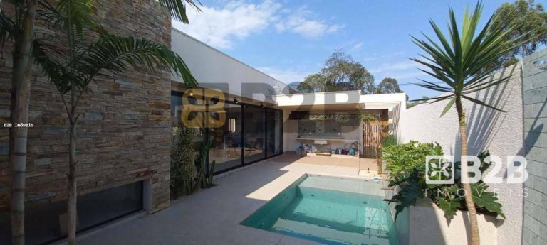 Imagem Casa com 3 Quartos à Venda, 215 m² em Spazio Verde Comendador - Bauru Imagem Casa com 3 Quartos à Venda, 215 m² em Spazio Verde Comendador - Bauru