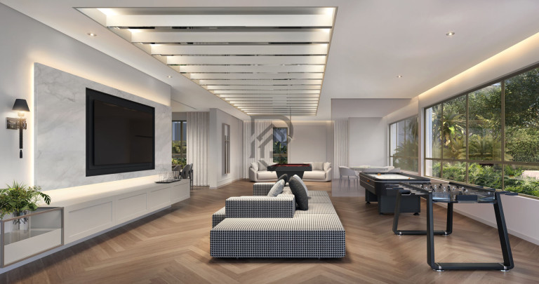Imagem Apartamento com 4 Quartos à Venda, 156 m² em Paraíso - São Paulo
