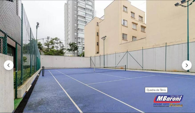 Imagem Apartamento com 2 Quartos à Venda, 64 m² em Vila Mariana - São Paulo