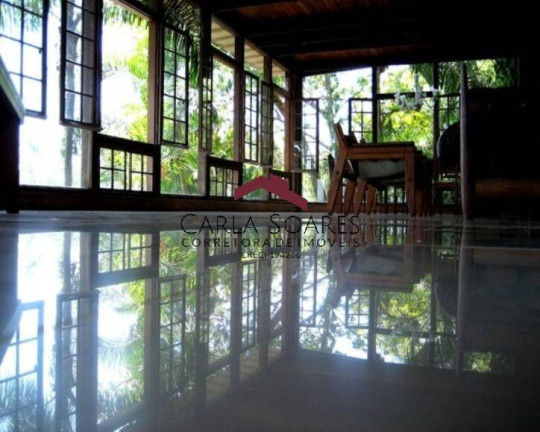 Imagem Casa com 3 Quartos à Venda, 360 m² em Loteamento João Batista Julião - Guarujá